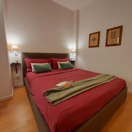 Charme In Righi Apartment Bologna Exterior foto