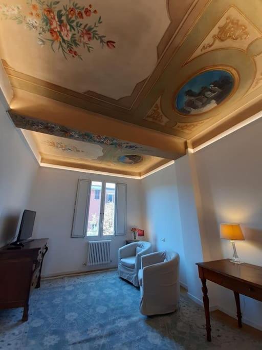 Charme In Righi Apartment Bologna Exterior foto