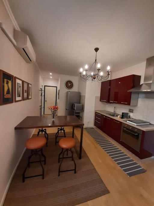 Charme In Righi Apartment Bologna Exterior foto