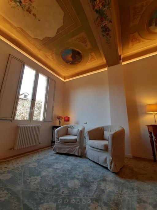 Charme In Righi Apartment Bologna Exterior foto